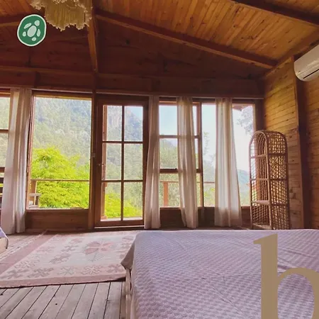 Kaplumbaga Üdülőközpont