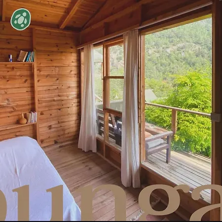 Üdülőközpont Kaplumbaga