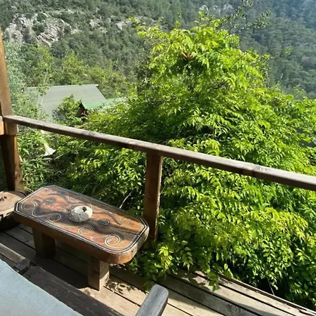 Üdülőközpont Kaplumbaga *