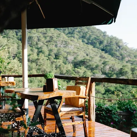 Kaplumbaga Üdülőközpont Fethiye