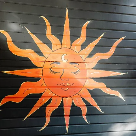 Üdülőközpont Kaplumbaga *