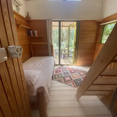 Resort Kaplumbaga Fethiye