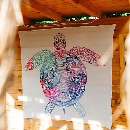 Rezort Kaplumbaga Fethiye